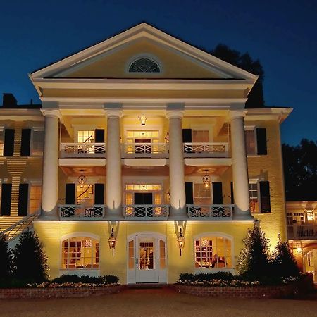 The Inn At Willow Grove Orange Экстерьер фото