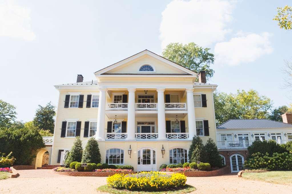 The Inn At Willow Grove Orange Экстерьер фото