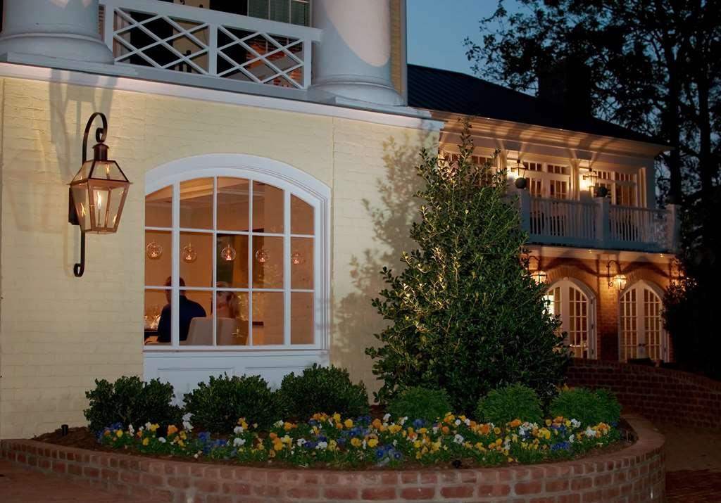 The Inn At Willow Grove Orange Экстерьер фото