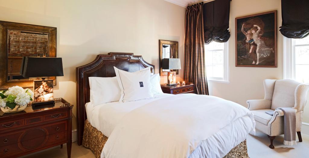 The Inn At Willow Grove Orange Экстерьер фото