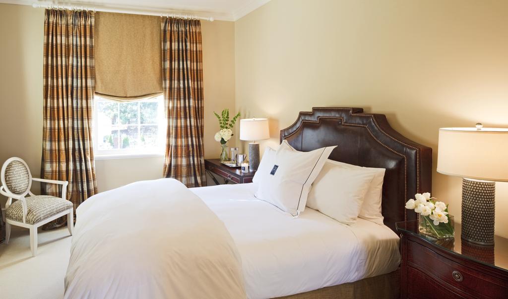 The Inn At Willow Grove Orange Экстерьер фото