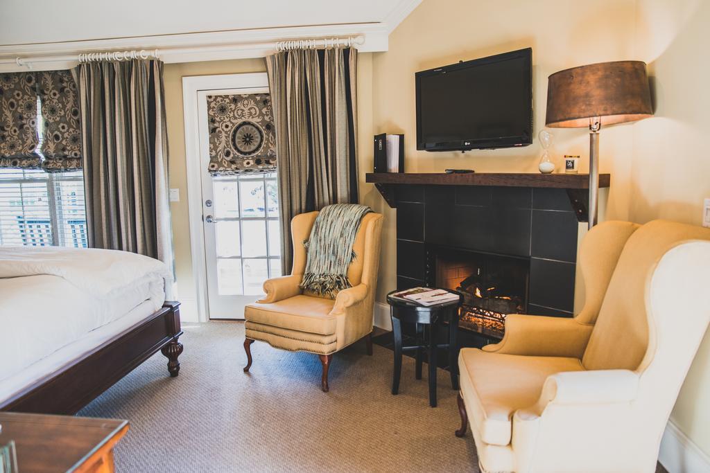 The Inn At Willow Grove Orange Экстерьер фото
