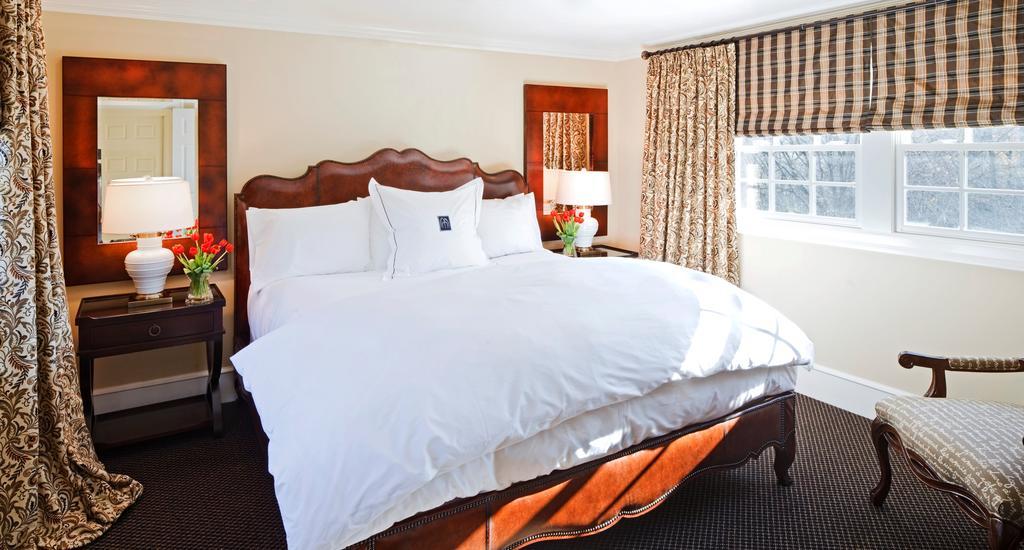The Inn At Willow Grove Orange Экстерьер фото