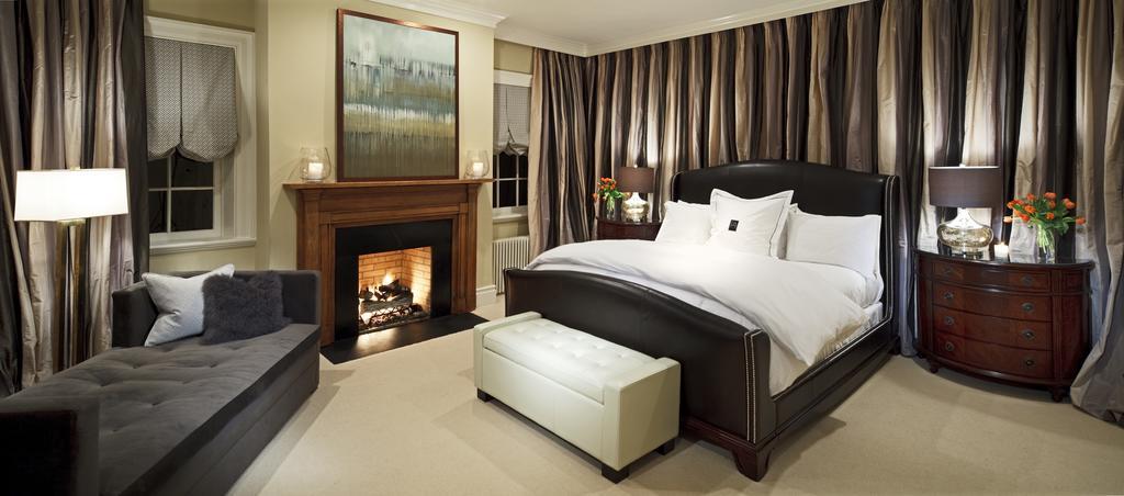 The Inn At Willow Grove Orange Номер фото