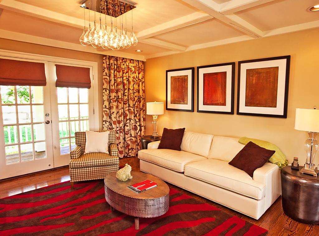 The Inn At Willow Grove Orange Экстерьер фото