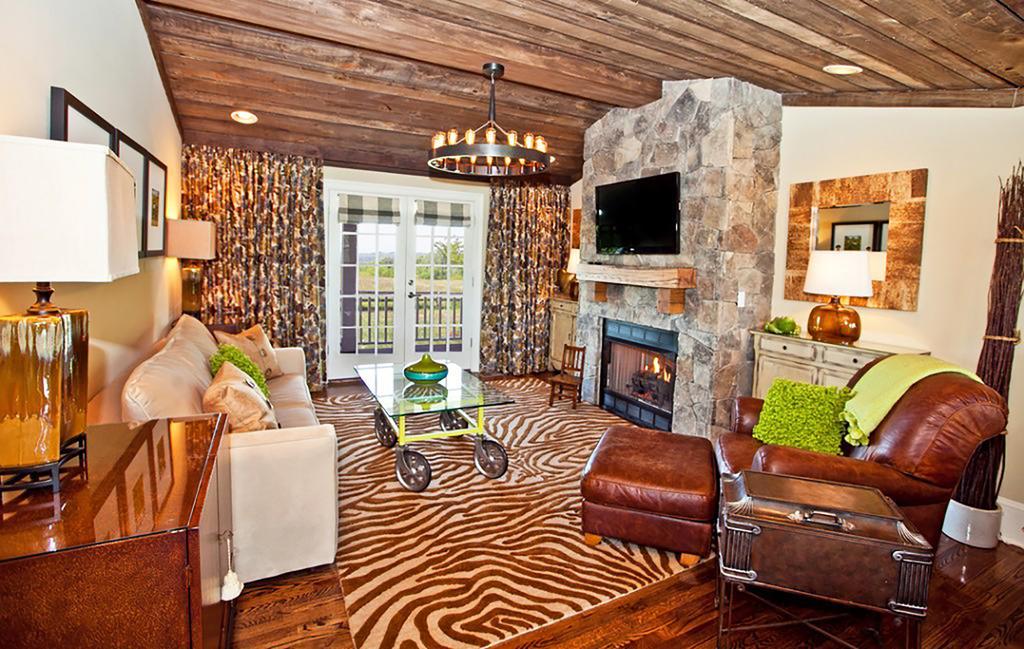 The Inn At Willow Grove Orange Экстерьер фото