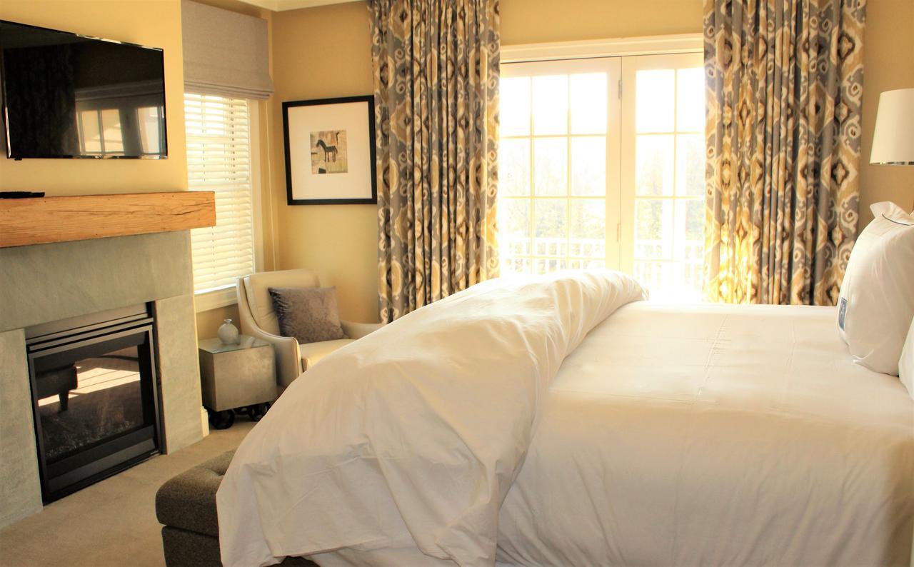 The Inn At Willow Grove Orange Экстерьер фото