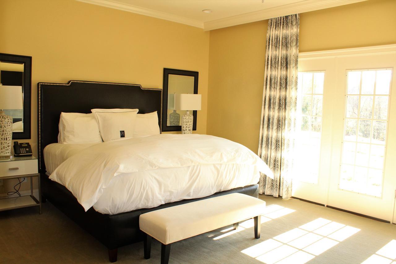 The Inn At Willow Grove Orange Экстерьер фото