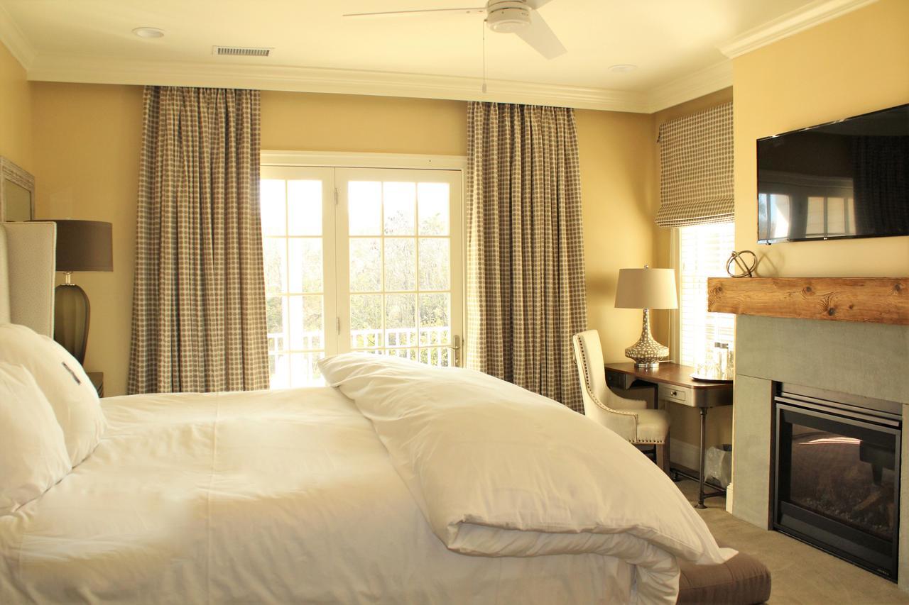 The Inn At Willow Grove Orange Экстерьер фото