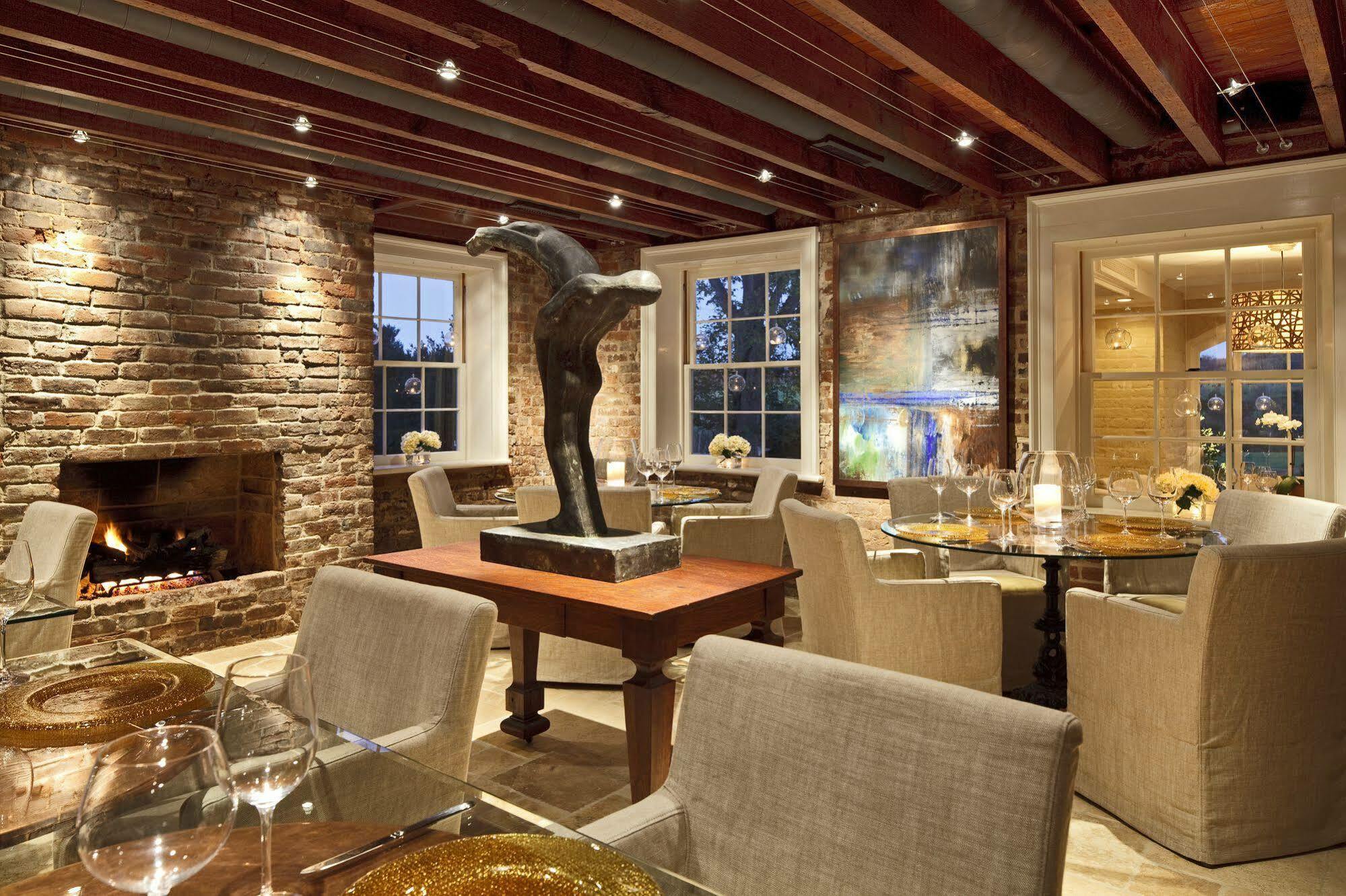 The Inn At Willow Grove Orange Экстерьер фото