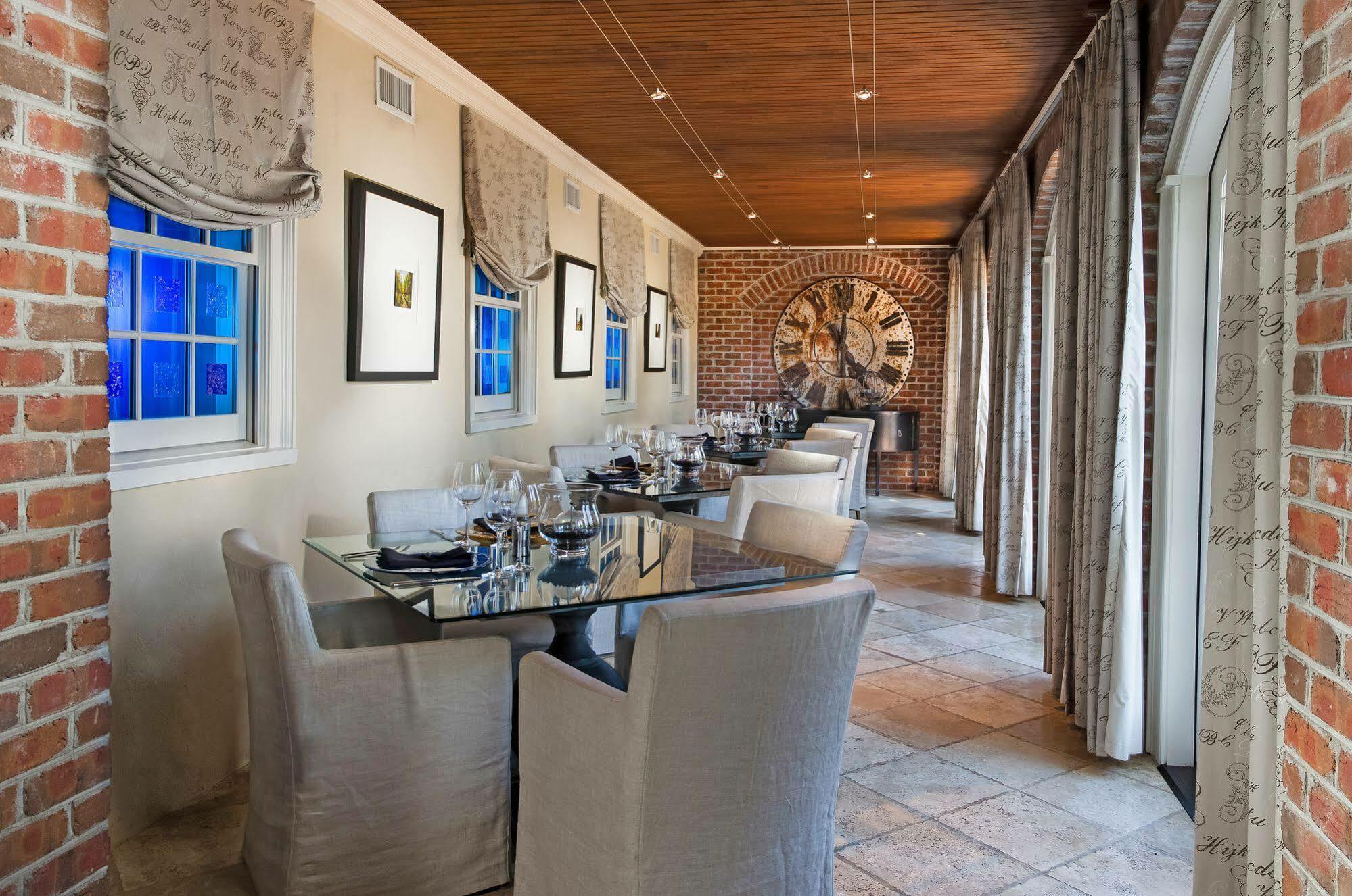 The Inn At Willow Grove Orange Экстерьер фото