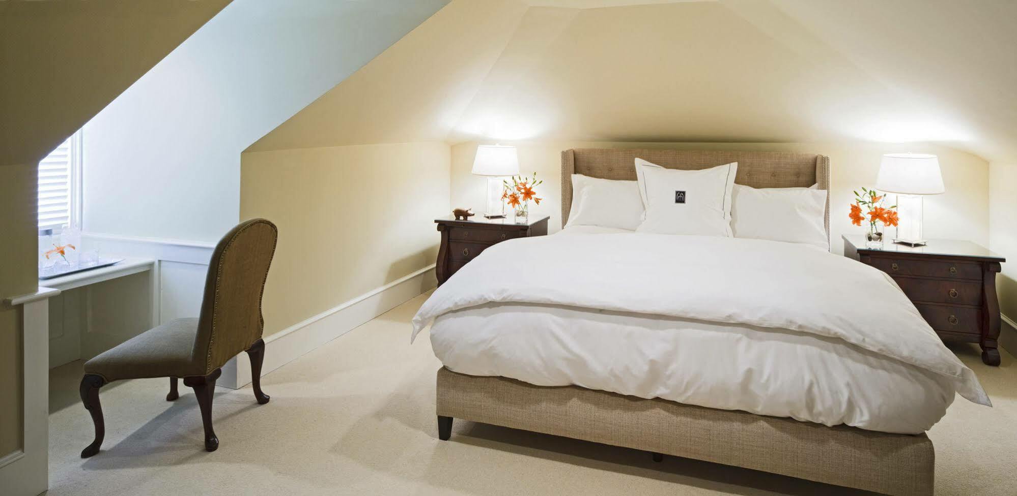 The Inn At Willow Grove Orange Экстерьер фото