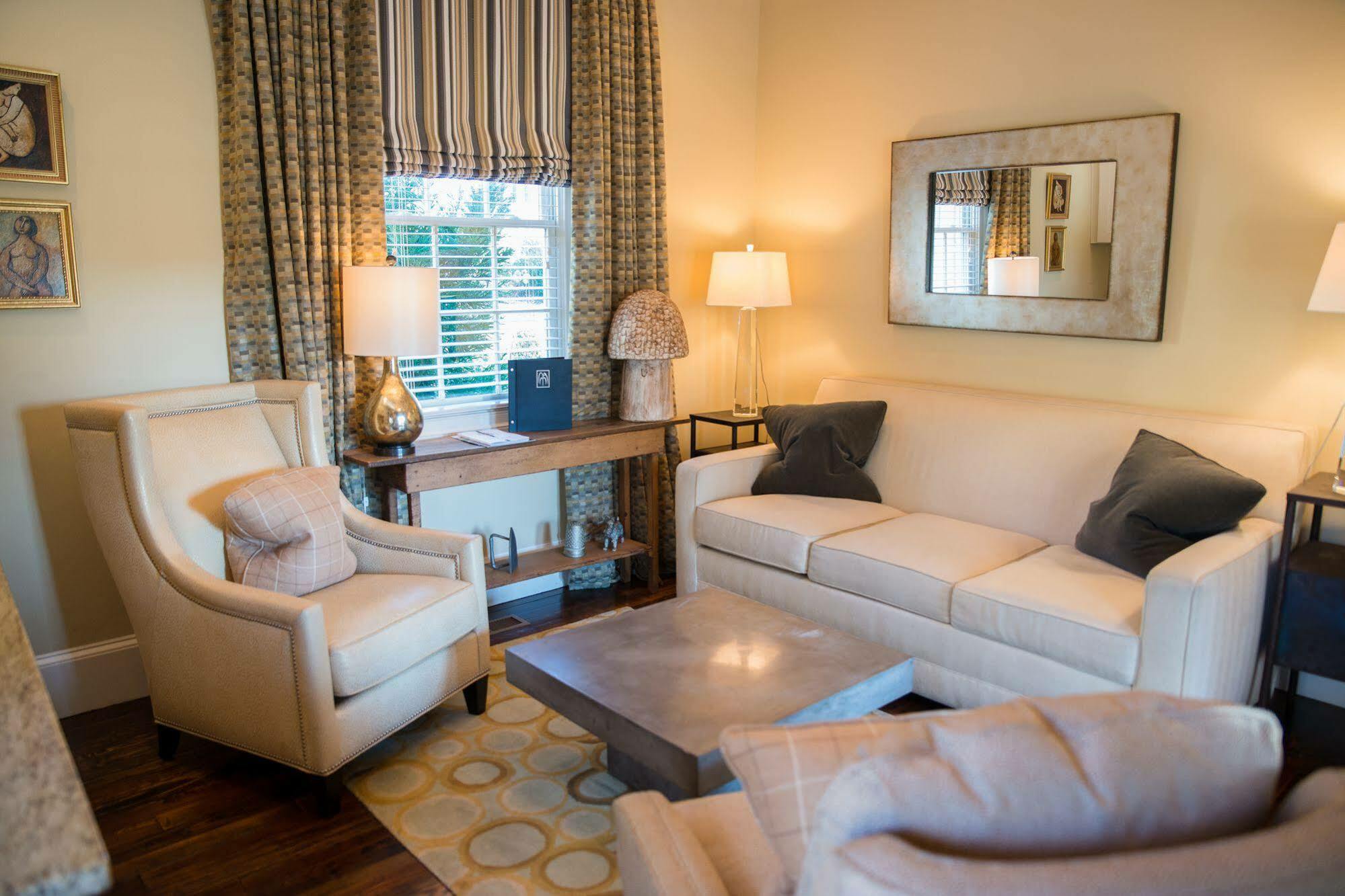 The Inn At Willow Grove Orange Экстерьер фото