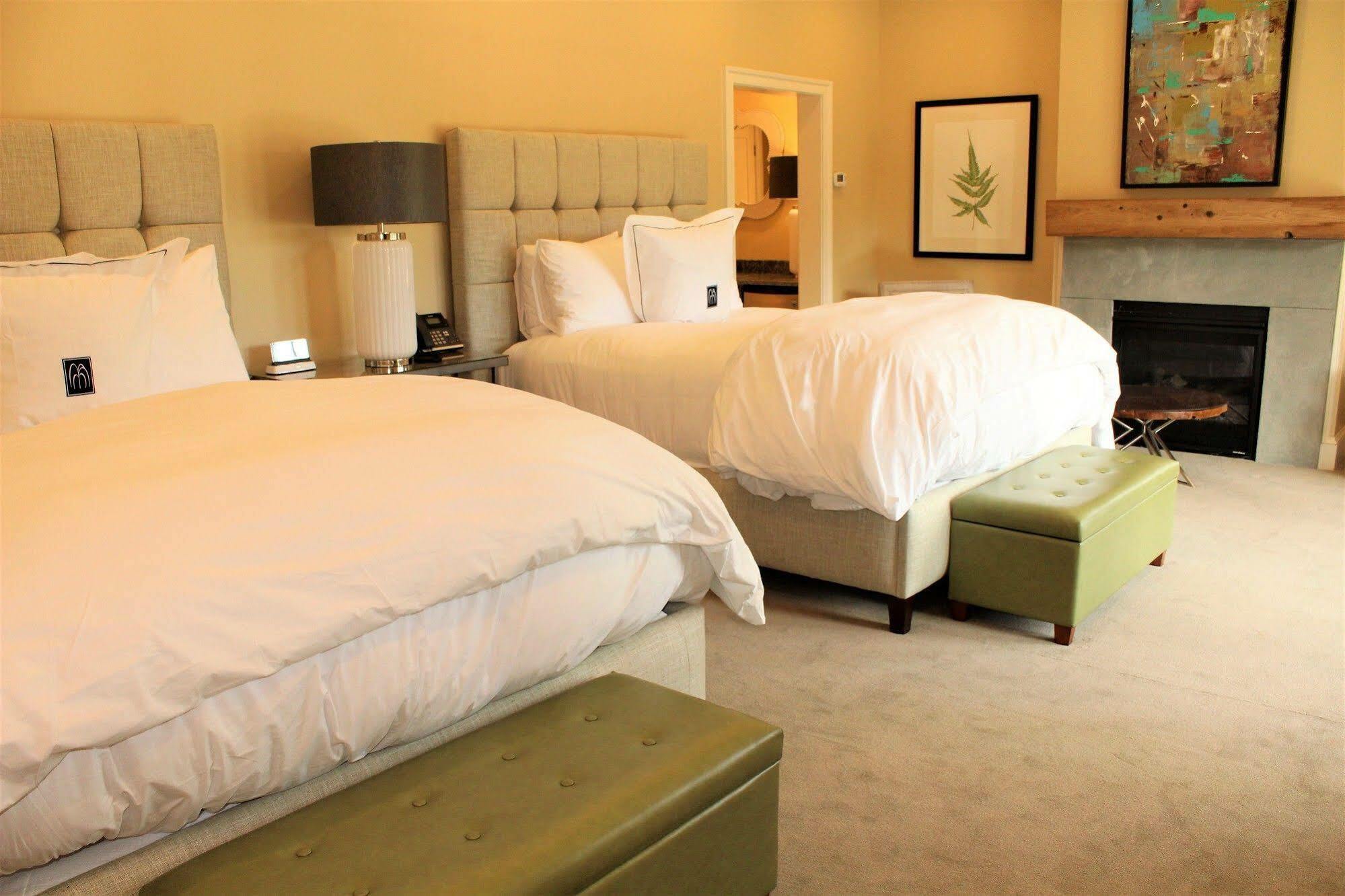 The Inn At Willow Grove Orange Экстерьер фото