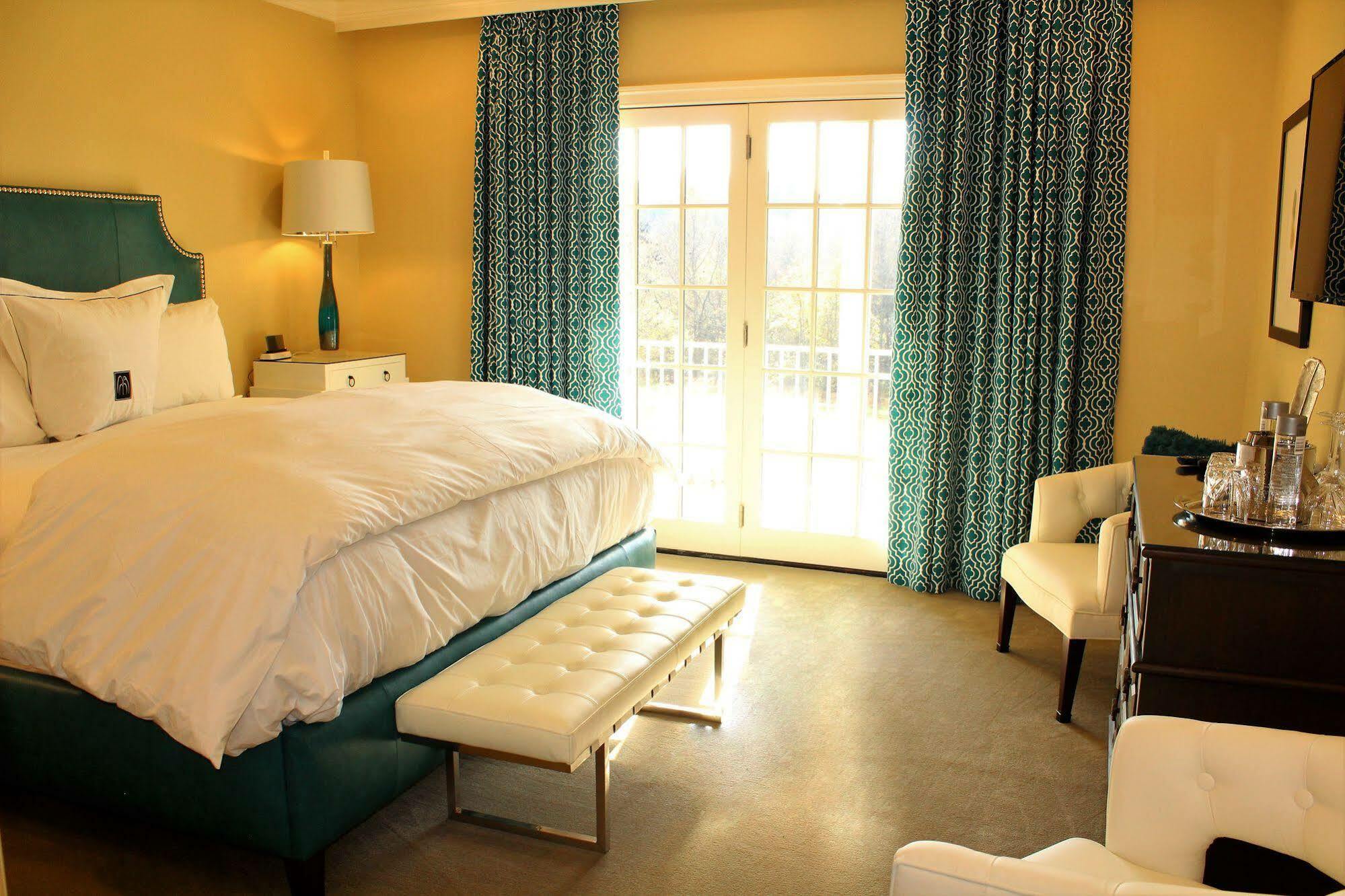 The Inn At Willow Grove Orange Экстерьер фото