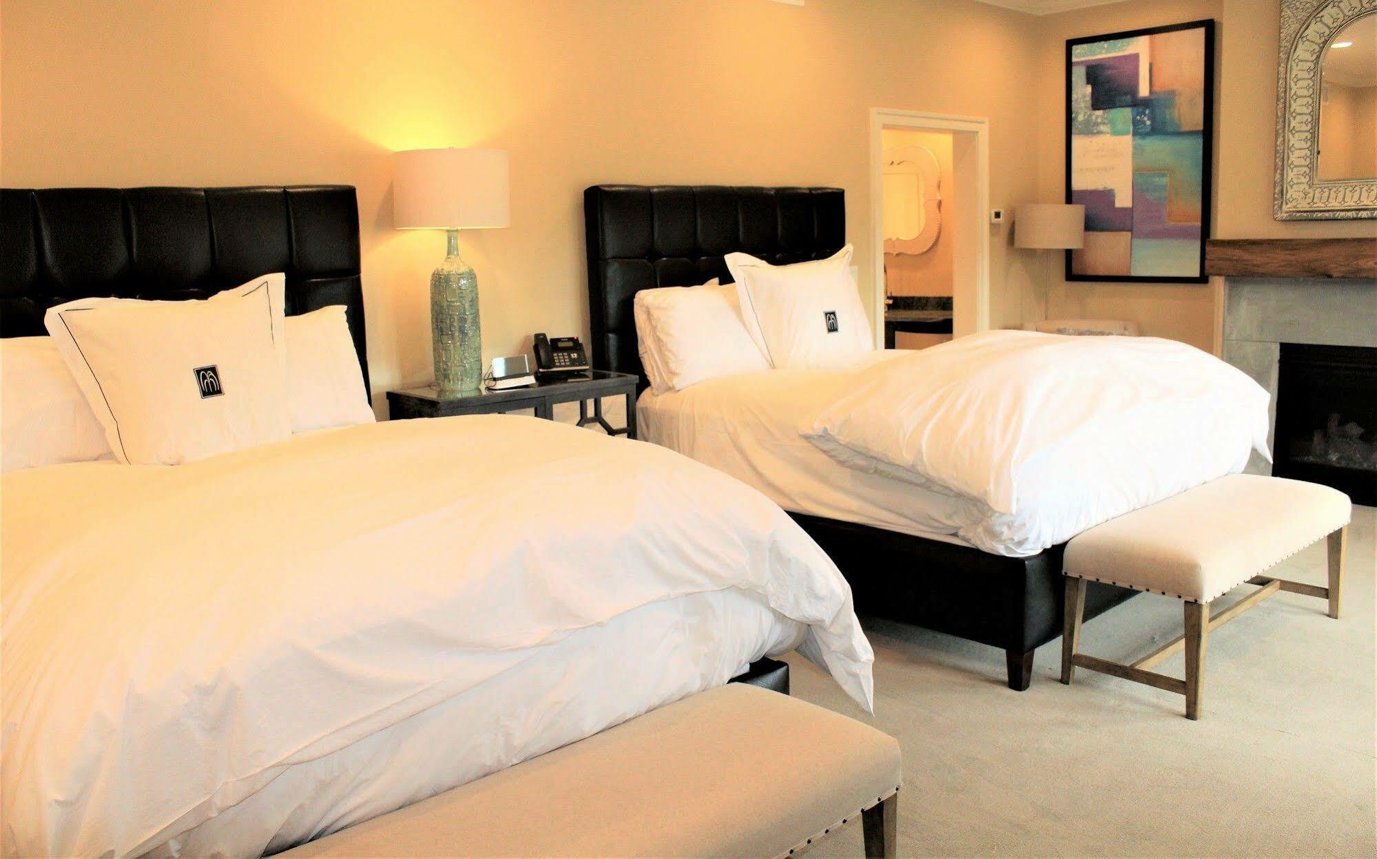 The Inn At Willow Grove Orange Экстерьер фото