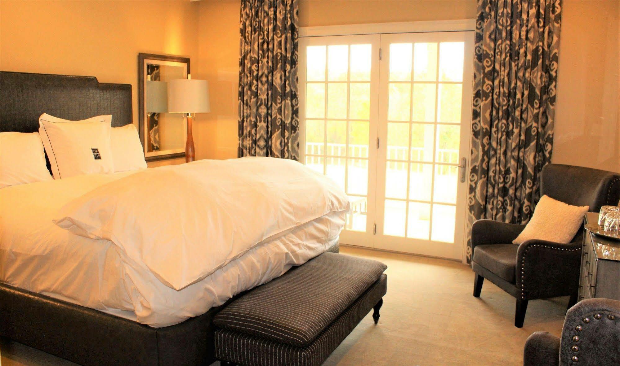 The Inn At Willow Grove Orange Экстерьер фото